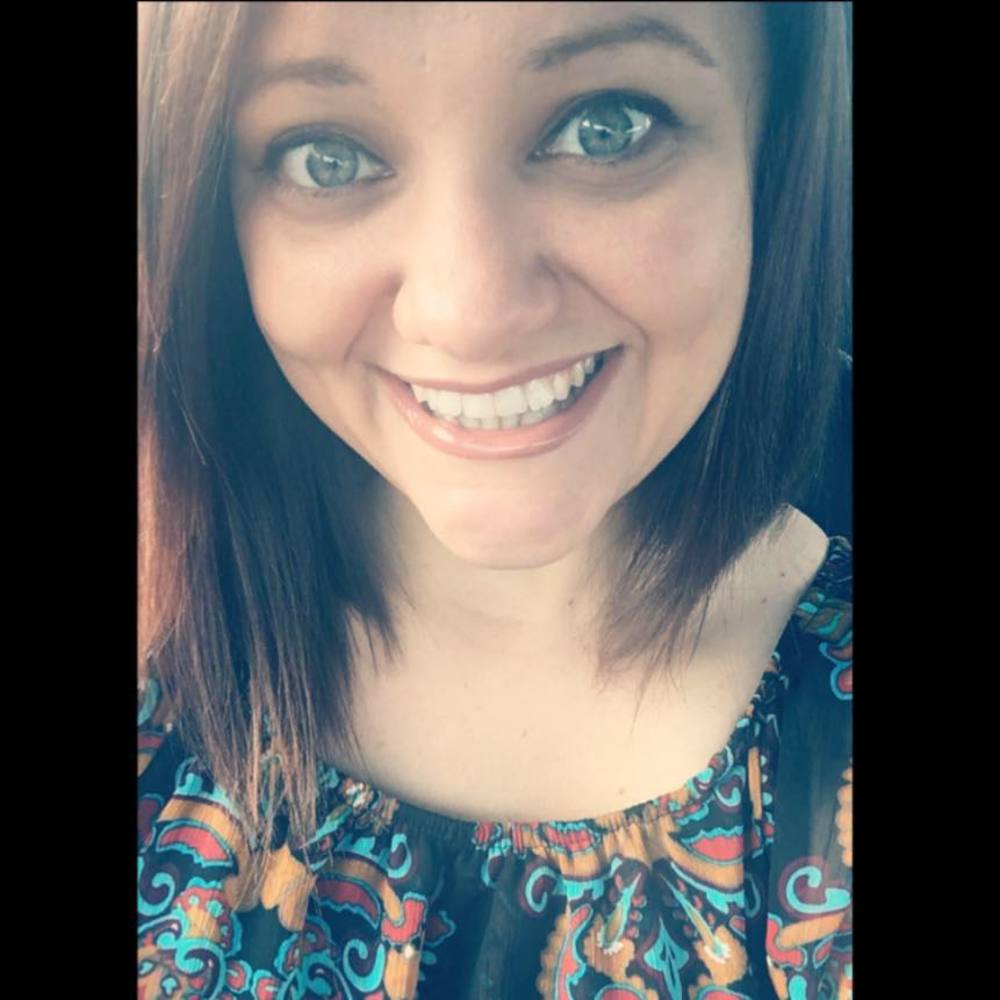 Meet your Posher, Kristen